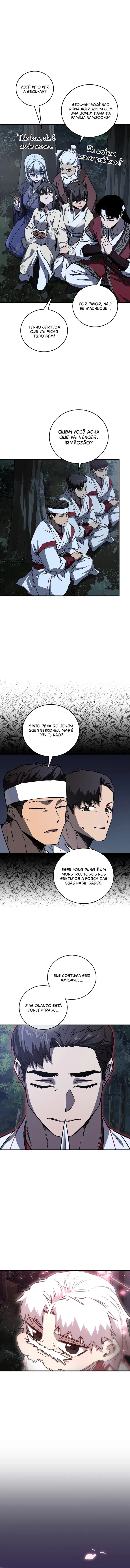 Read Childhood Friend of the Zenith PT Manga Online
