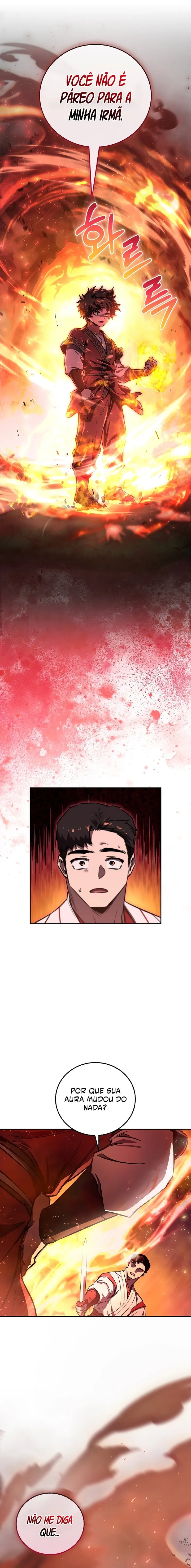 Read Childhood Friend of the Zenith PT Manga Online