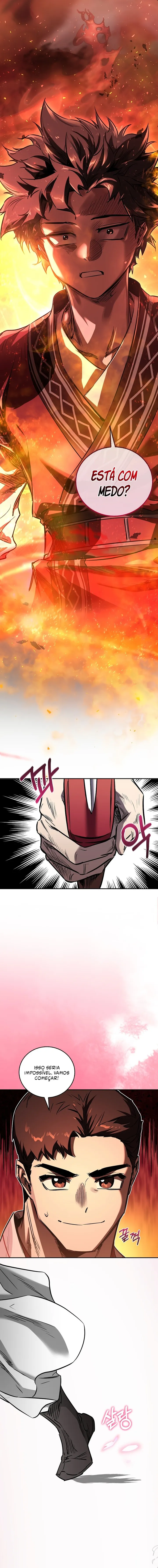 Read Childhood Friend of the Zenith PT Manga Online