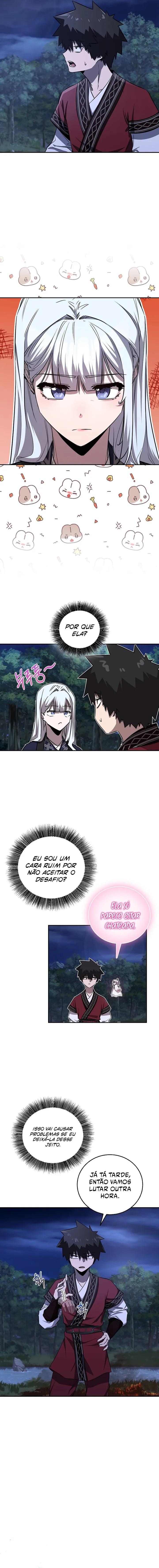 Read Childhood Friend of the Zenith PT Manga Online