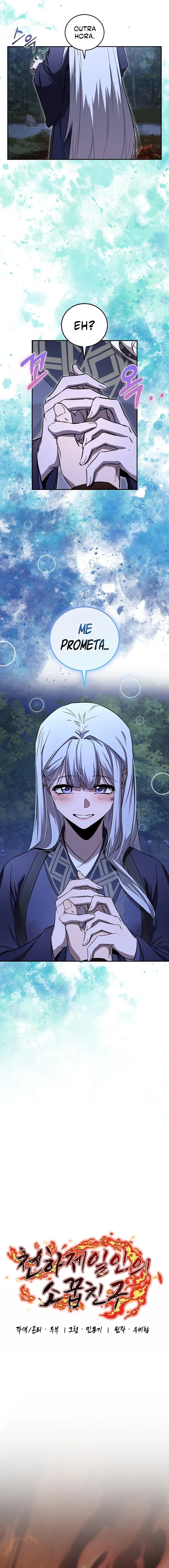 Read Childhood Friend of the Zenith PT Manga Online