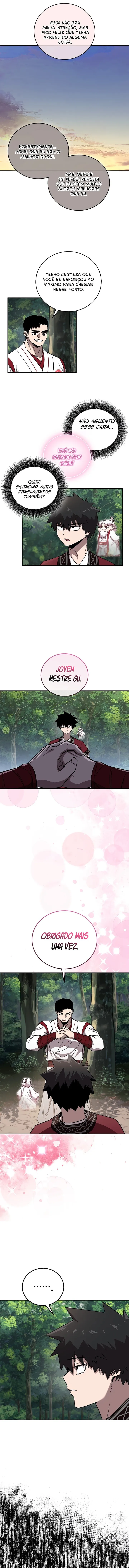 Read Childhood Friend of the Zenith PT Manga Online