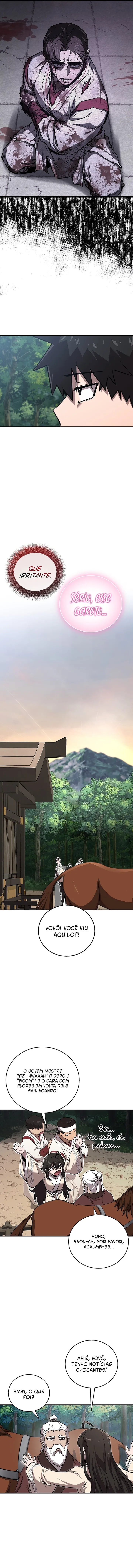 Read Childhood Friend of the Zenith PT Manga Online