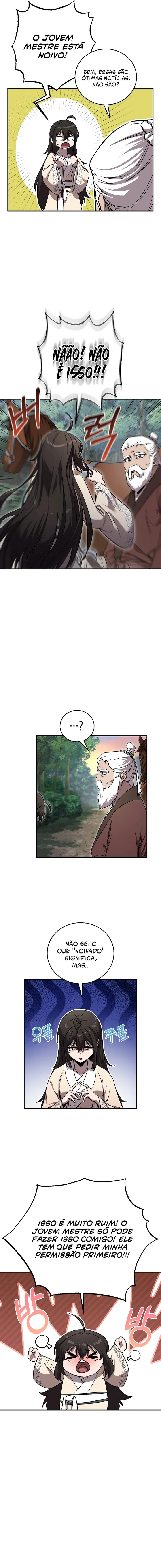 Read Childhood Friend of the Zenith PT Manga Online