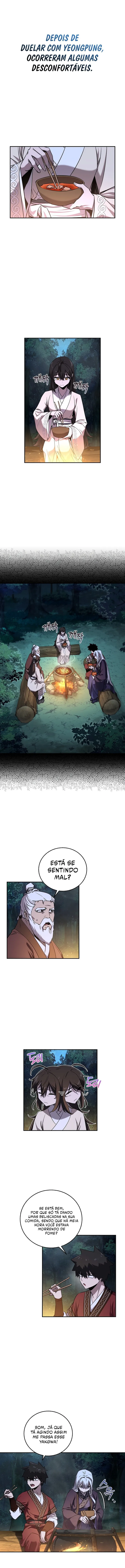 Read Childhood Friend of the Zenith PT Manga Online