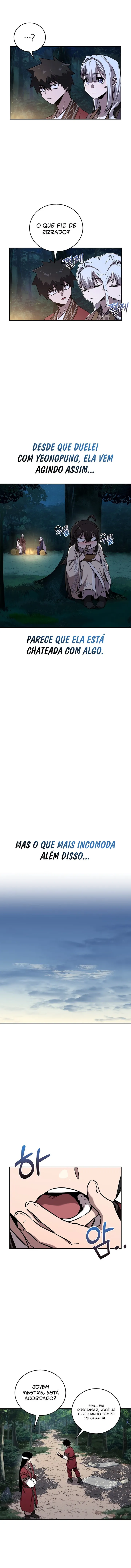 Read Childhood Friend of the Zenith PT Manga Online