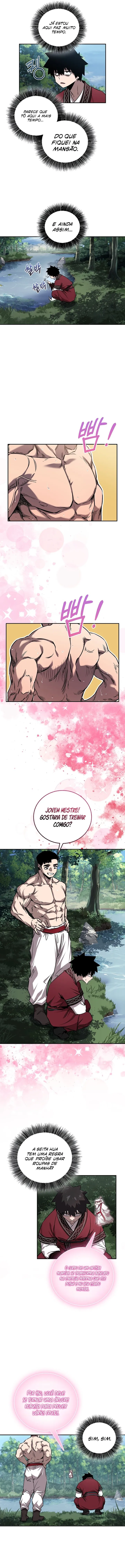 Read Childhood Friend of the Zenith PT Manga Online