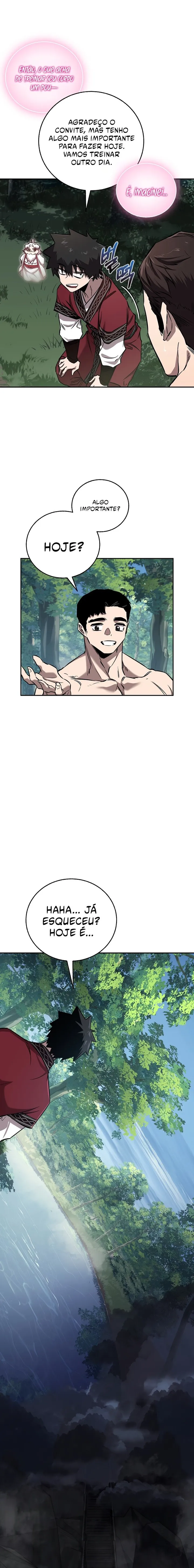 Read Childhood Friend of the Zenith PT Manga Online