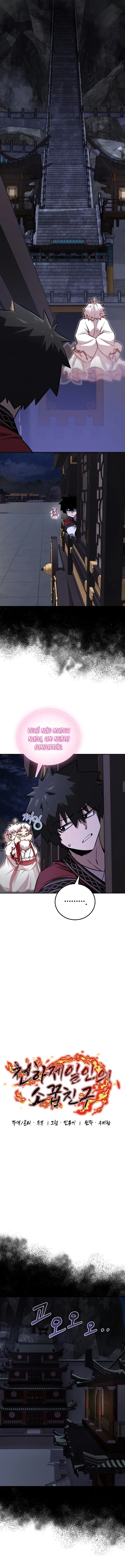 Read Childhood Friend of the Zenith PT Manga Online