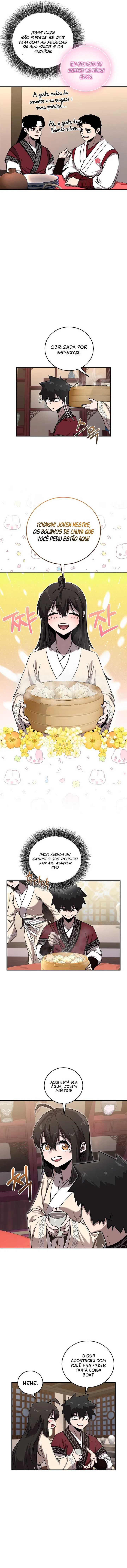 Read Childhood Friend of the Zenith PT Manga Online