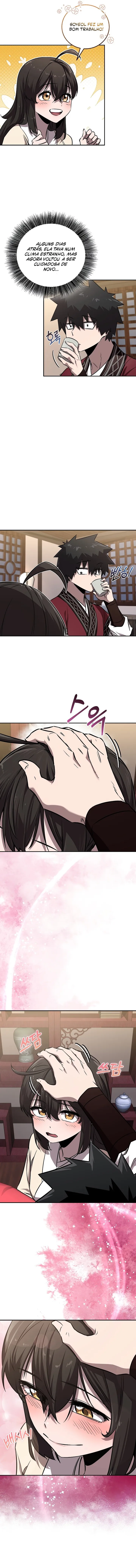 Read Childhood Friend of the Zenith PT Manga Online