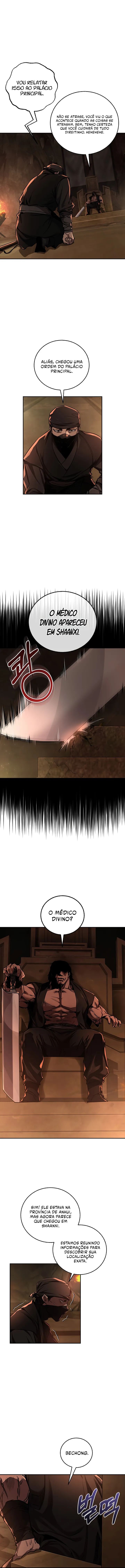 Read Childhood Friend of the Zenith PT Manga Online