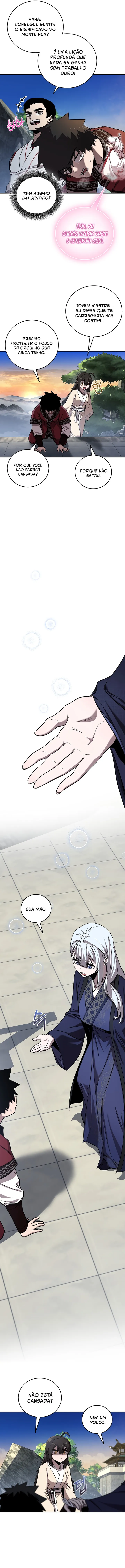 Read Childhood Friend of the Zenith PT Manga Online