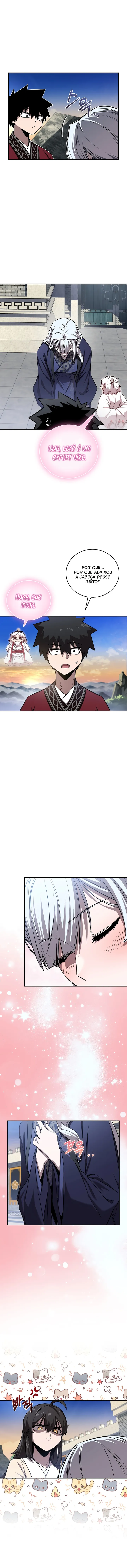 Read Childhood Friend of the Zenith PT Manga Online