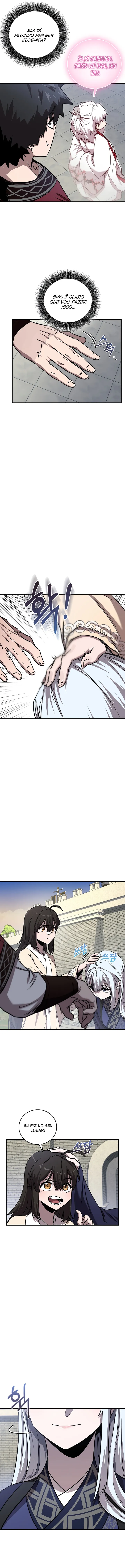 Read Childhood Friend of the Zenith PT Manga Online