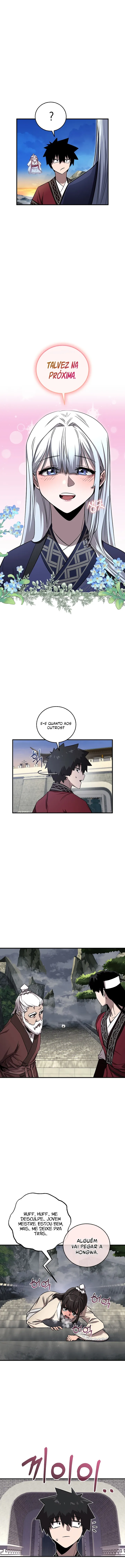 Read Childhood Friend of the Zenith PT Manga Online