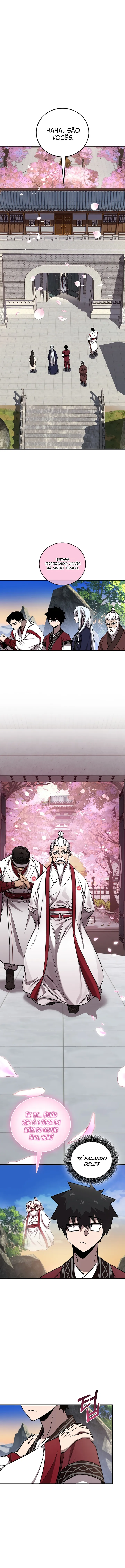 Read Childhood Friend of the Zenith PT Manga Online