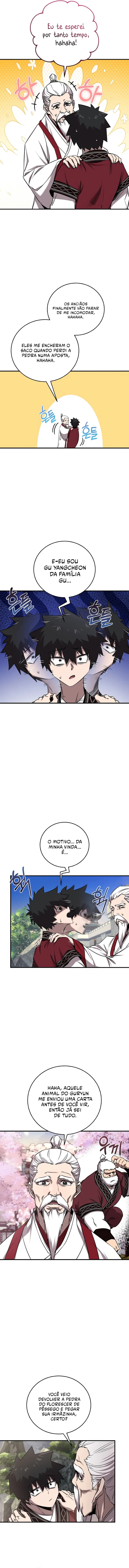 Read Childhood Friend of the Zenith PT Manga Online