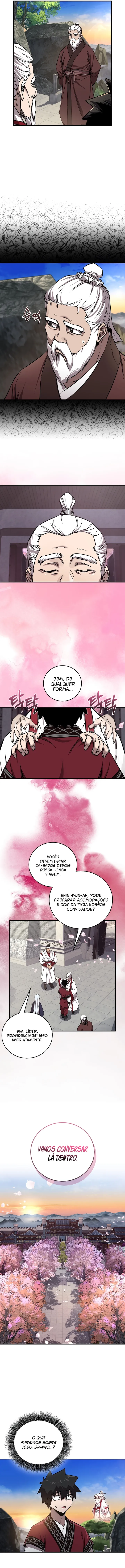 Read Childhood Friend of the Zenith PT Manga Online