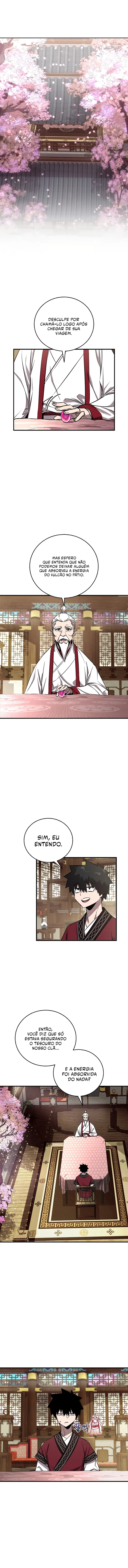 Read Childhood Friend of the Zenith PT Manga Online