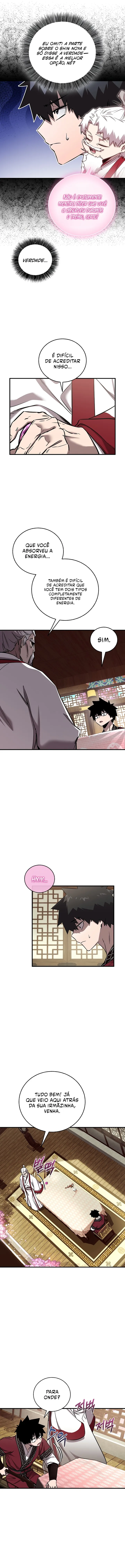 Read Childhood Friend of the Zenith PT Manga Online