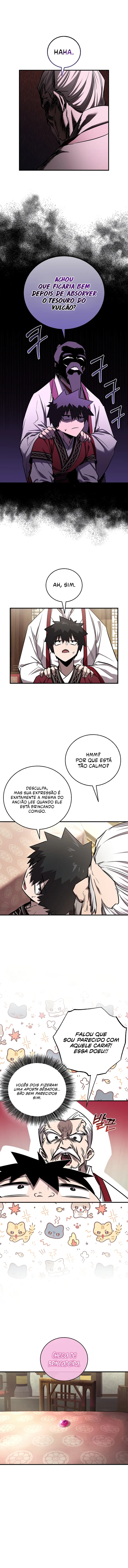 Read Childhood Friend of the Zenith PT Manga Online