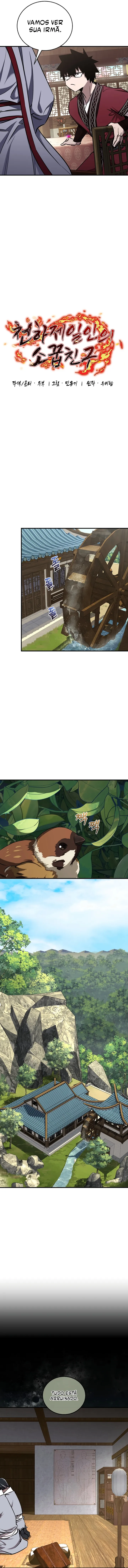 Read Childhood Friend of the Zenith PT Manga Online