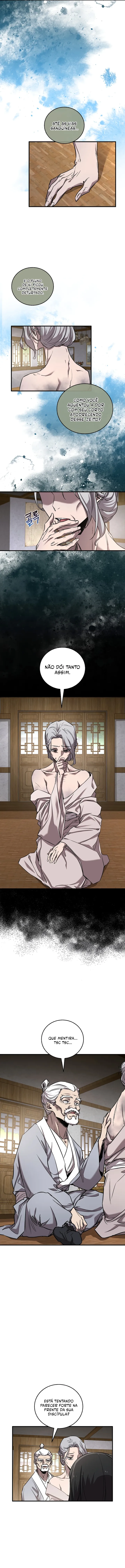 Read Childhood Friend of the Zenith PT Manga Online