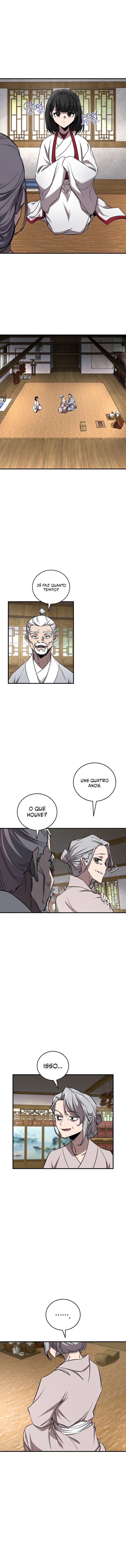 Read Childhood Friend of the Zenith PT Manga Online