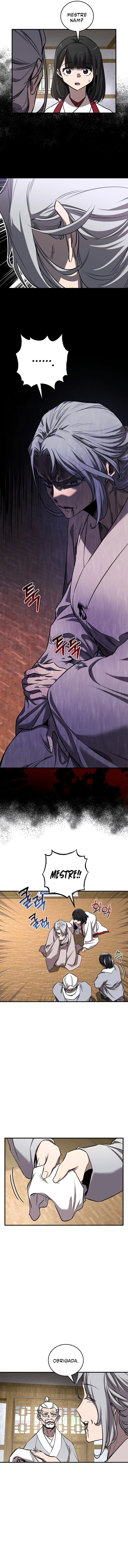 Read Childhood Friend of the Zenith PT Manga Online