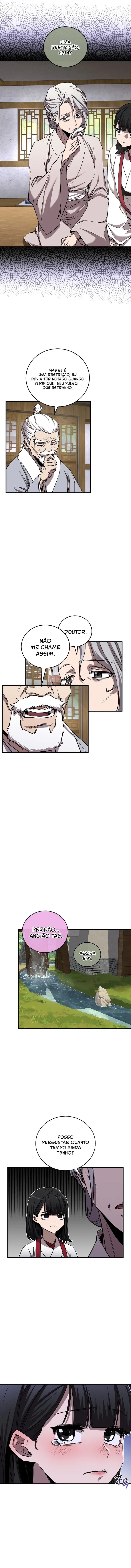 Read Childhood Friend of the Zenith PT Manga Online