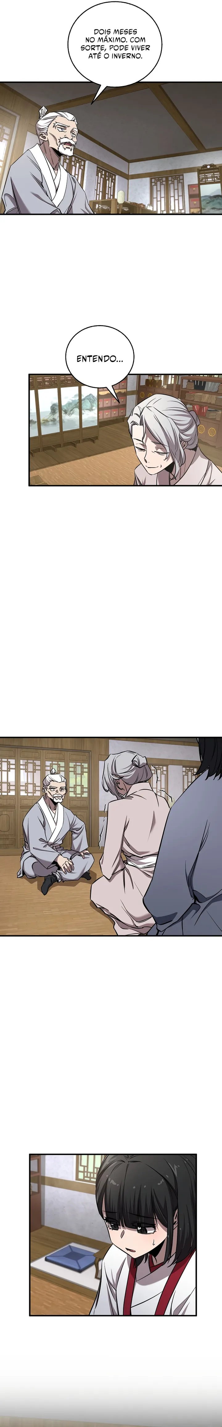 Read Childhood Friend of the Zenith PT Manga Online