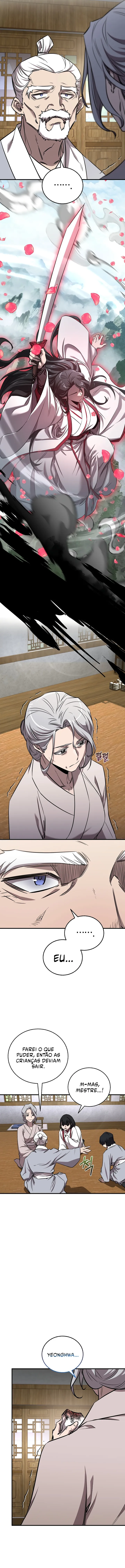 Read Childhood Friend of the Zenith PT Manga Online