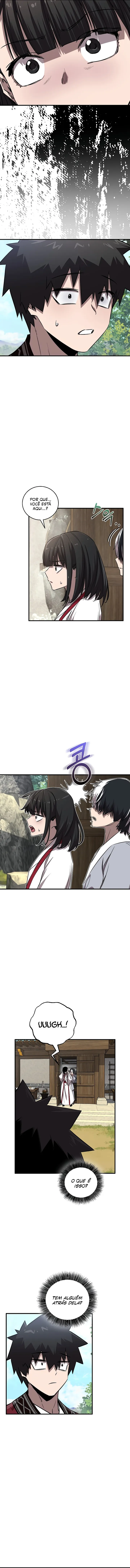 Read Childhood Friend of the Zenith PT Manga Online