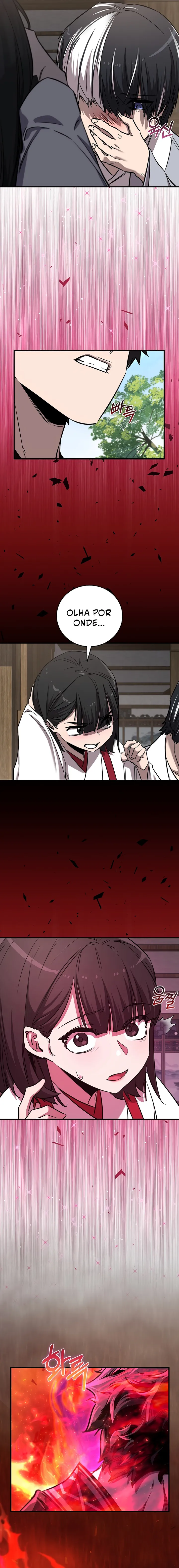 Read Childhood Friend of the Zenith PT Manga Online