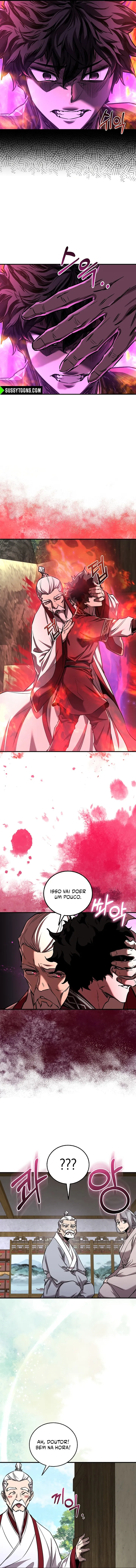 Read Childhood Friend of the Zenith PT Manga Online