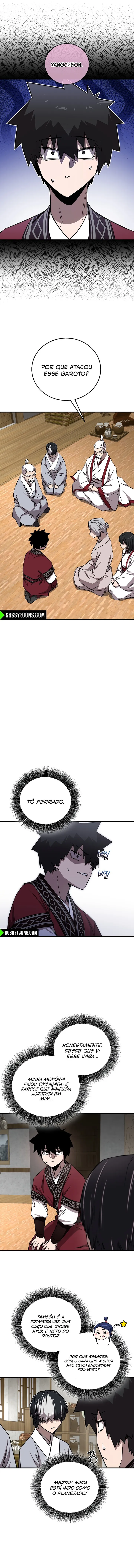 Read Childhood Friend of the Zenith PT Manga Online