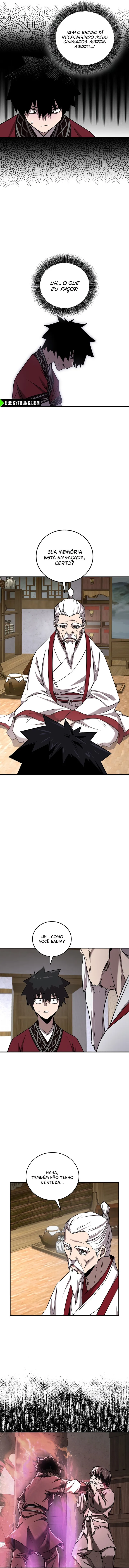 Read Childhood Friend of the Zenith PT Manga Online