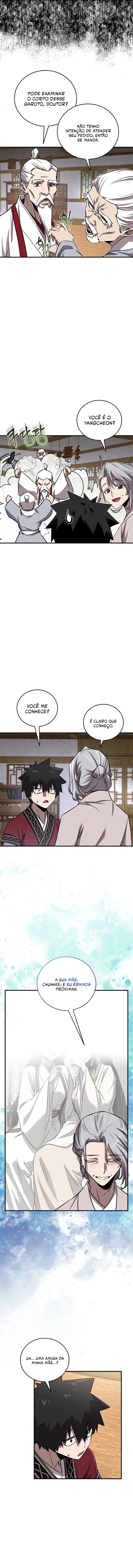 Read Childhood Friend of the Zenith PT Manga Online