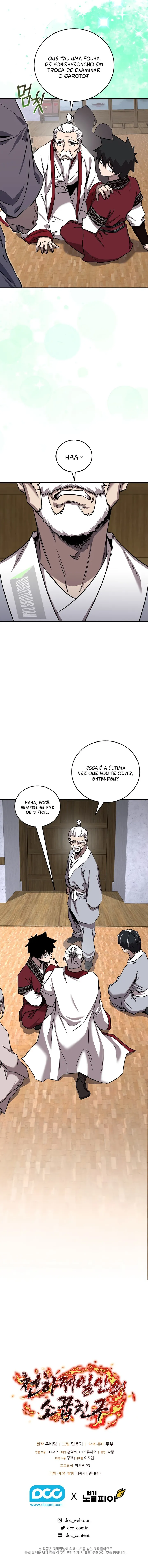 Read Childhood Friend of the Zenith PT Manga Online