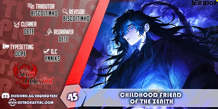 Read Childhood Friend of the Zenith PT Manga Online