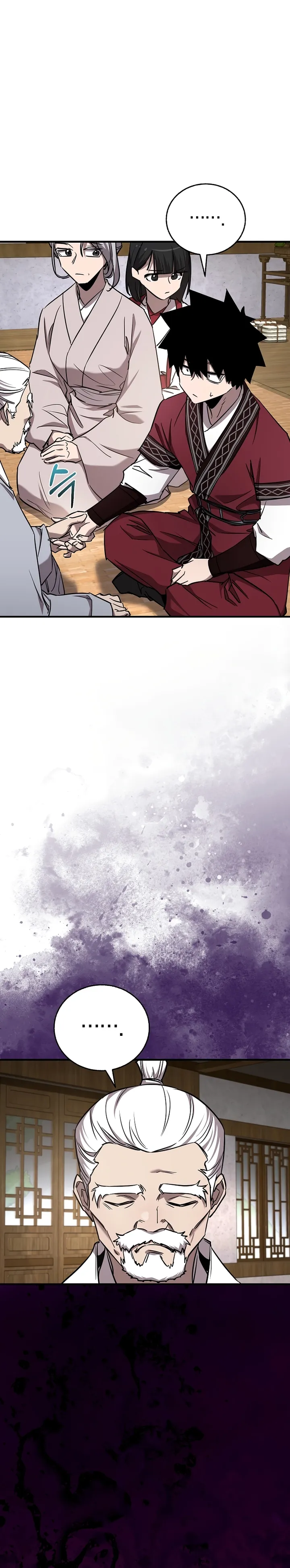 Read Childhood Friend of the Zenith PT Manga Online