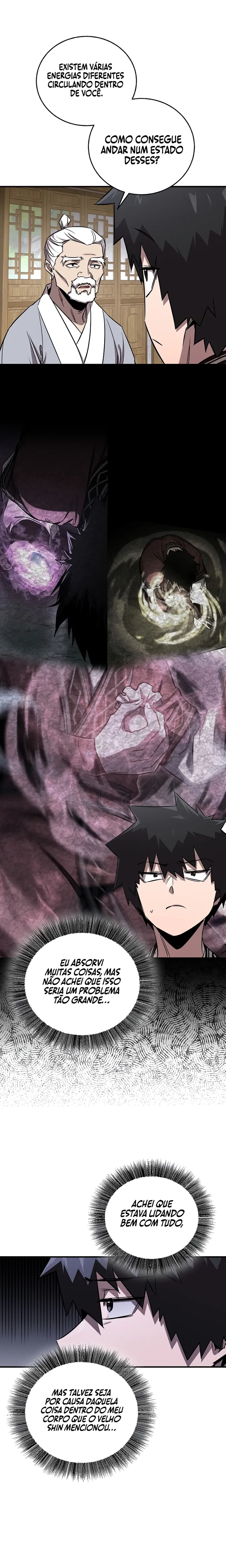 Read Childhood Friend of the Zenith PT Manga Online