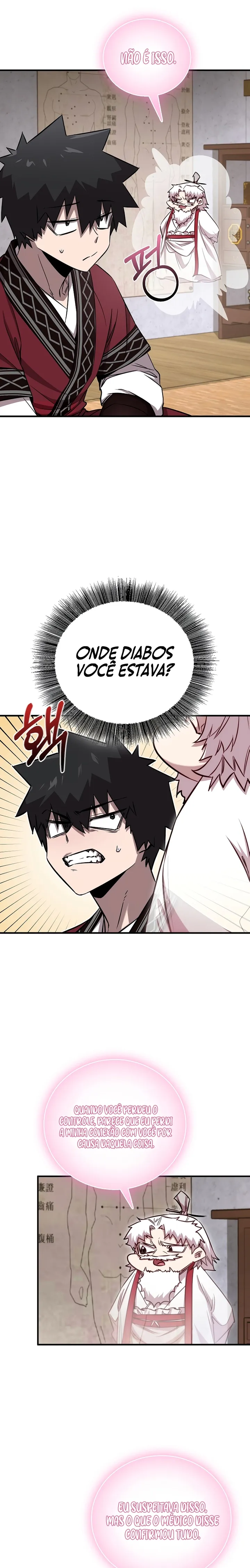 Read Childhood Friend of the Zenith PT Manga Online