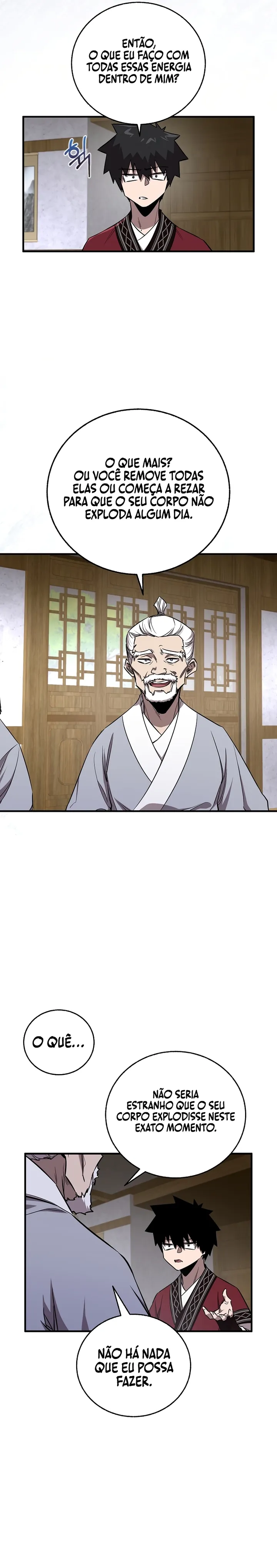 Read Childhood Friend of the Zenith PT Manga Online