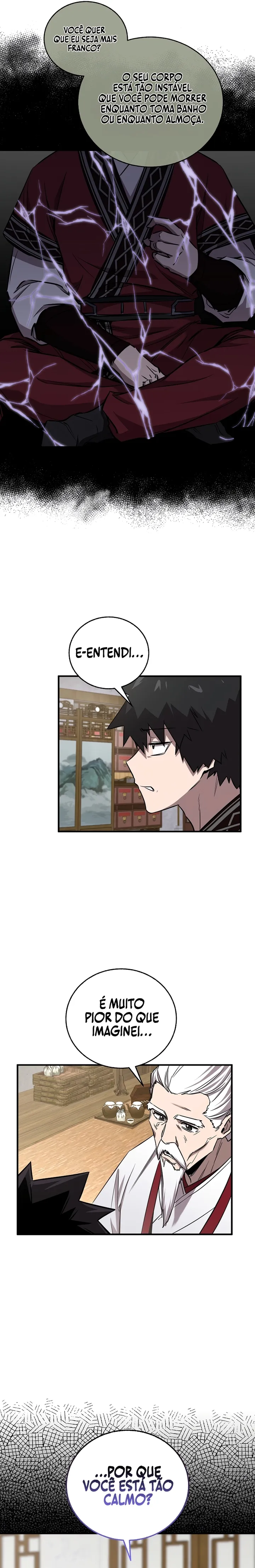 Read Childhood Friend of the Zenith PT Manga Online