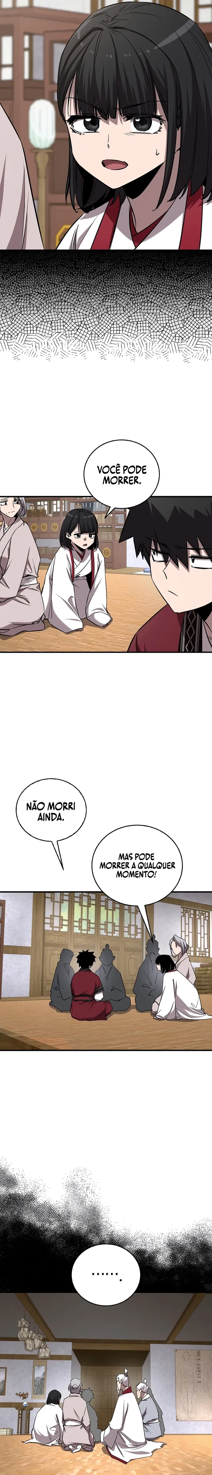 Read Childhood Friend of the Zenith PT Manga Online