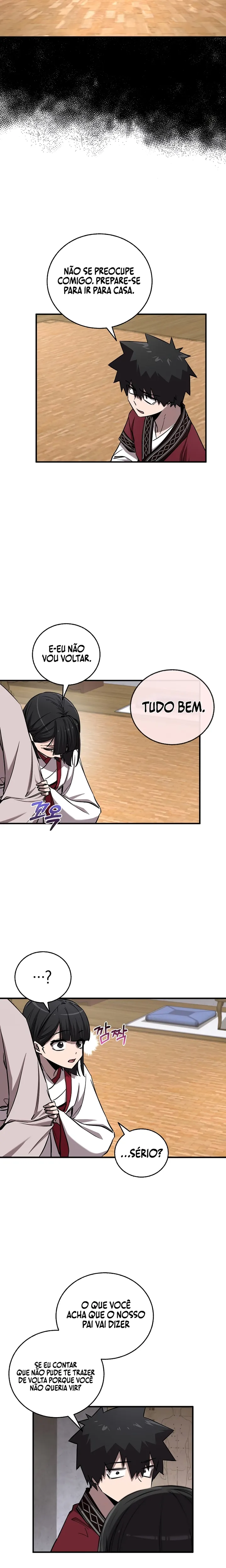 Read Childhood Friend of the Zenith PT Manga Online