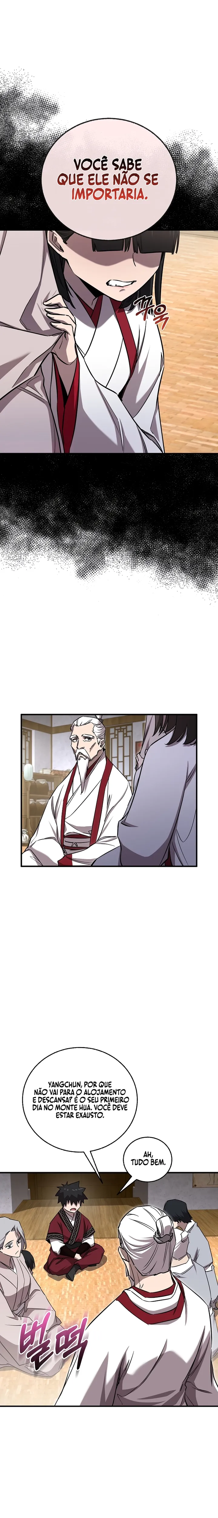 Read Childhood Friend of the Zenith PT Manga Online