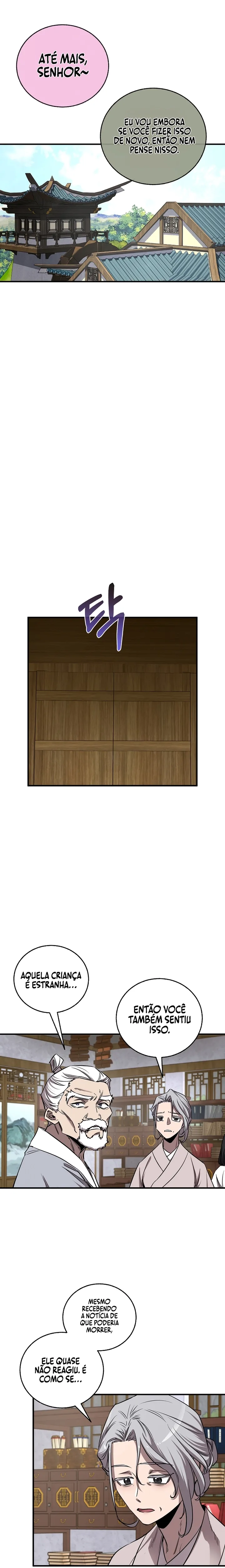 Read Childhood Friend of the Zenith PT Manga Online